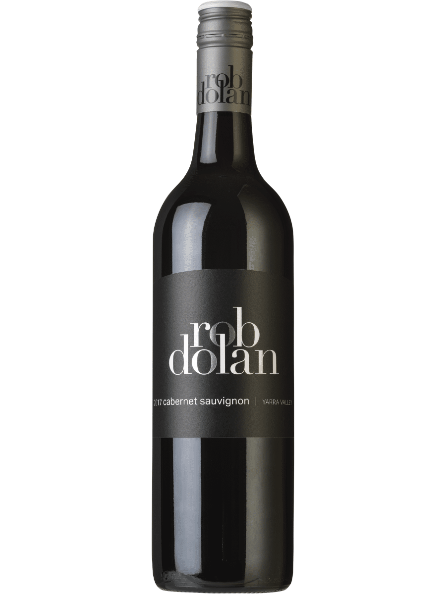 2021 Black Label Cabernet Sauvignon