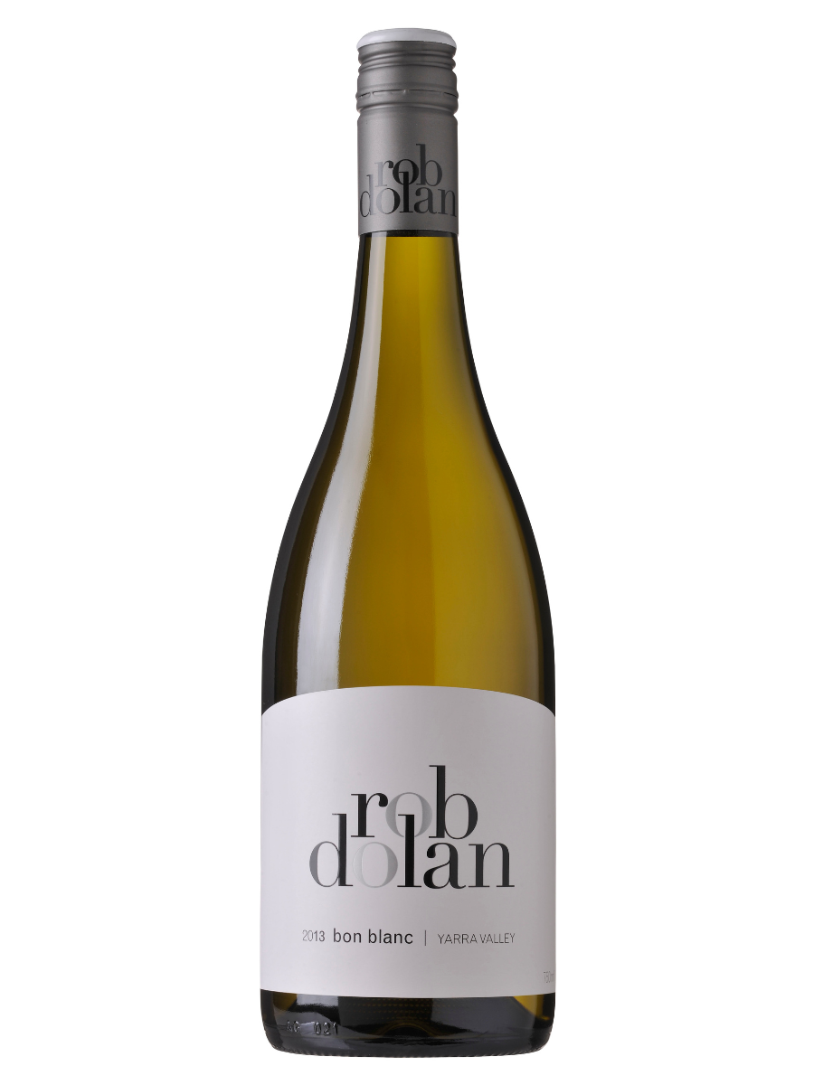 2013 White Label Bon Blanc