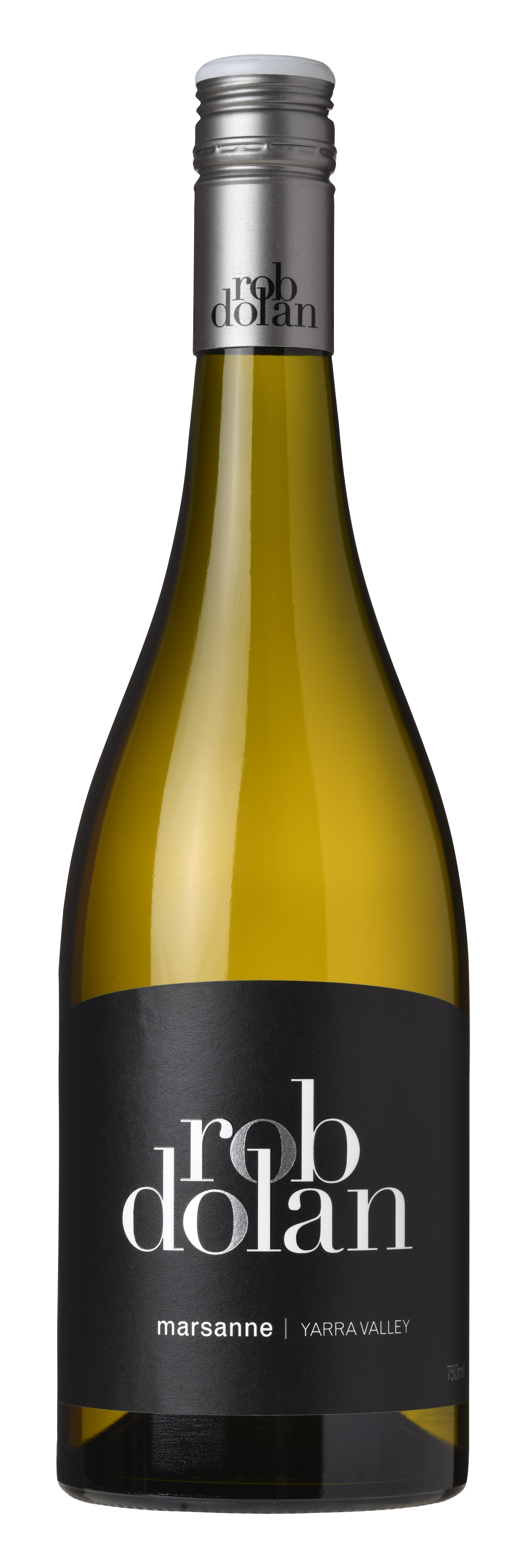 2022 Black Label Marsanne