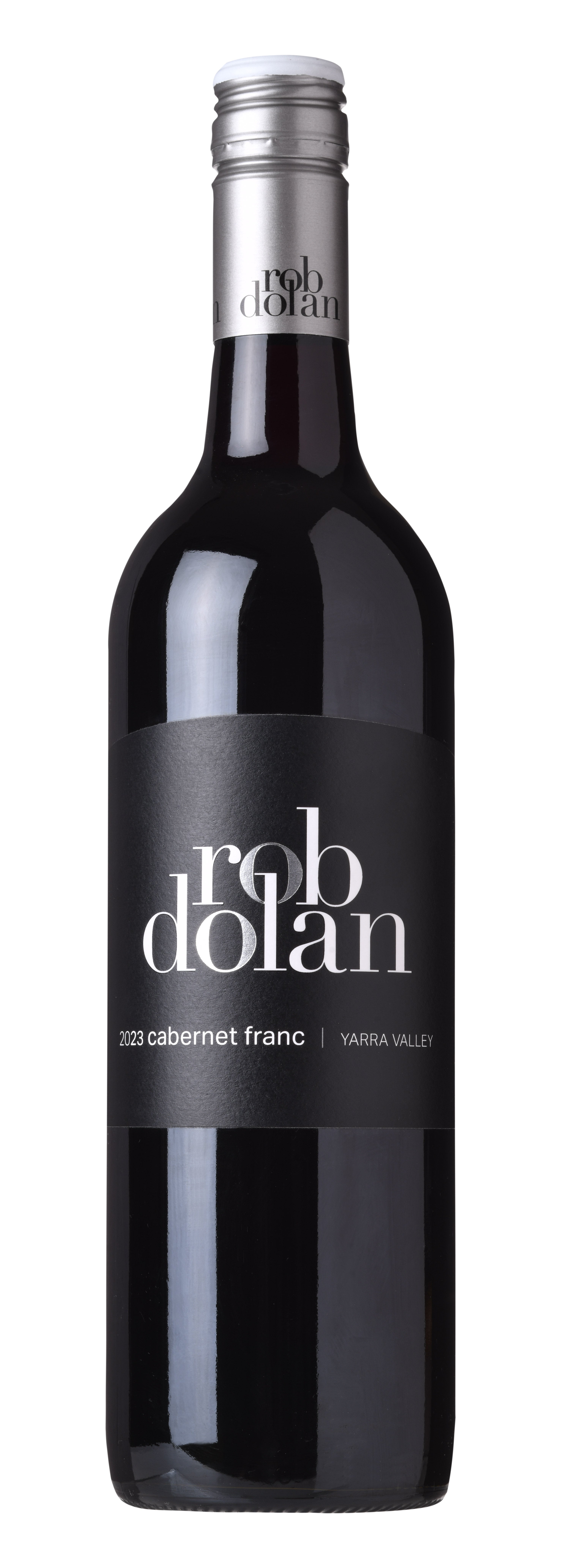 2023 Black Label Cabernet Franc