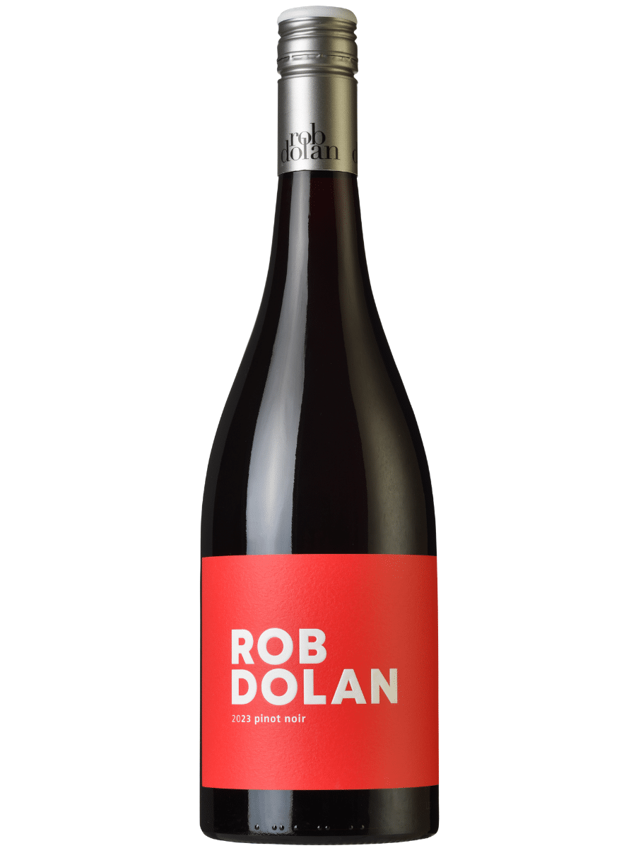 2023 Rob Dolan Victorian Pinot Noir