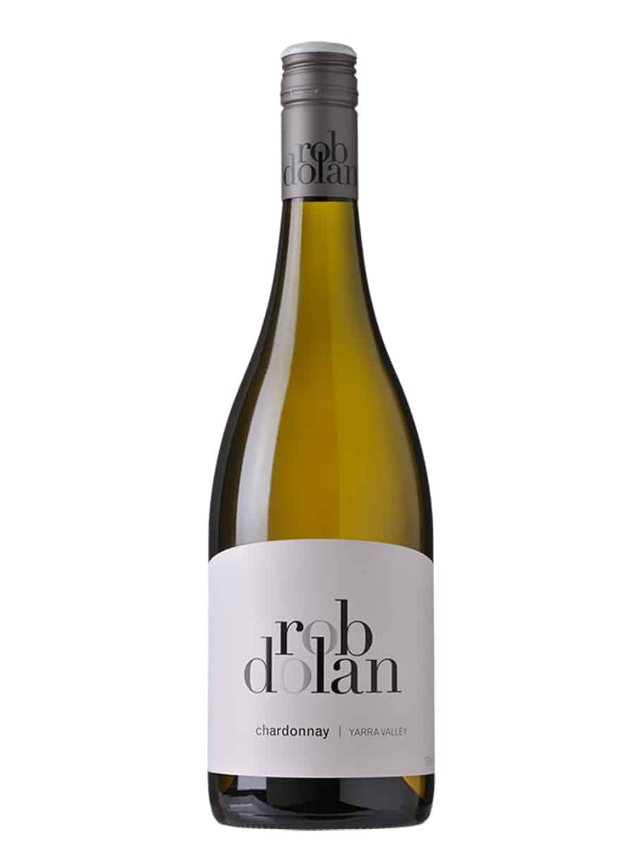 2022 White Label Chardonnay