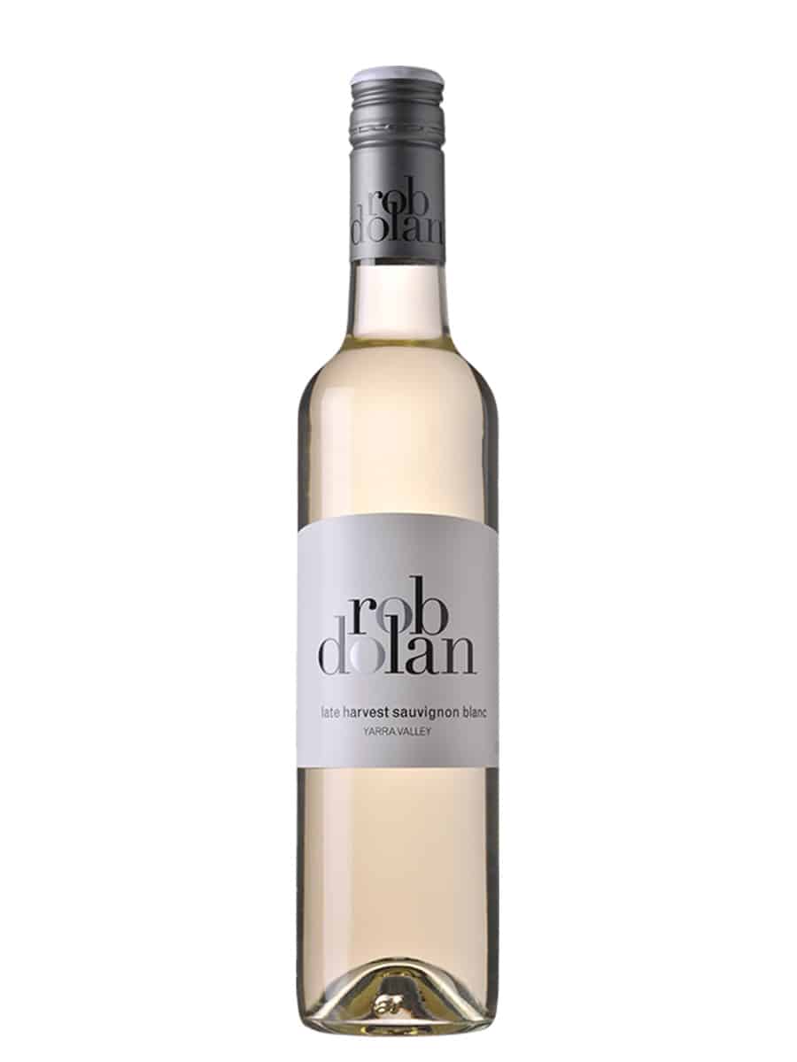 2019 White Label Late Harvest Sauvignon Blanc