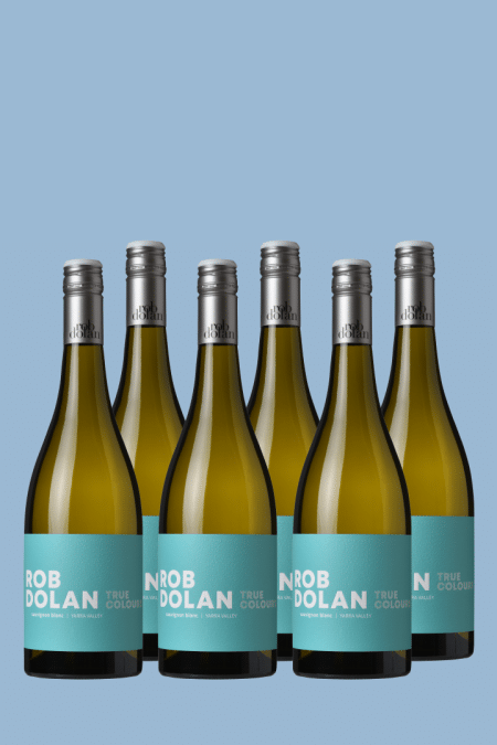 2023 True Colours Sauvignon Blanc 6-pack